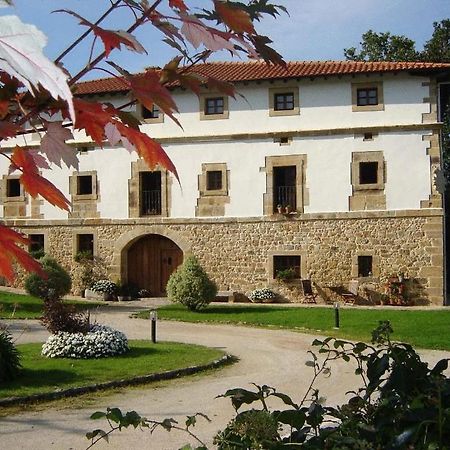 Casona De San Pantaleon De Aras Hotel Kültér fotó